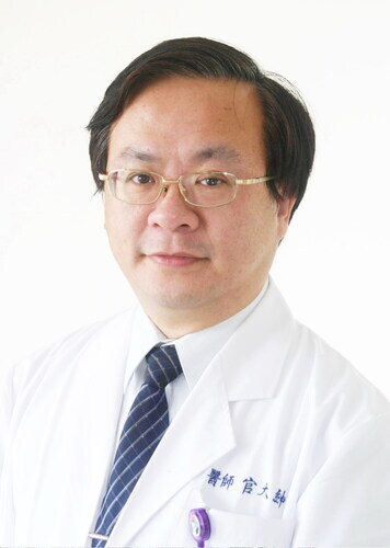 官大紳副教授 (114.8~迄今)