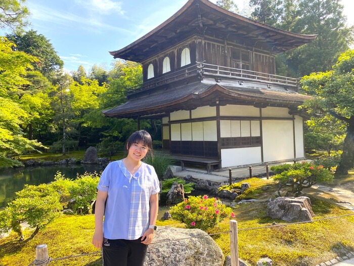 第一年住院醫師 黃凱琪 中國醫藥大學中醫系畢